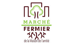 Le Marché Fermier du Métro Laurier