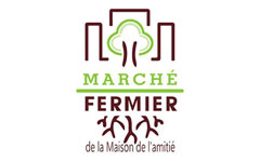 Le marché fermier du métro laurier