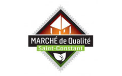 Marché public de saint-constant