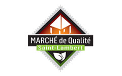 Marché d'été de Saint-Lambert